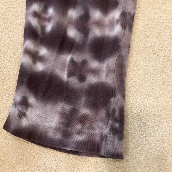 Raquel Allegra Easy Pants 100% Cotton EUC Size 2 - Picture 11 of 11